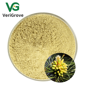 Pine Pollen Extract Powder