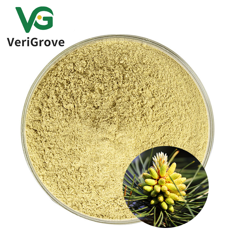 Pine Pollen Extract Powder
