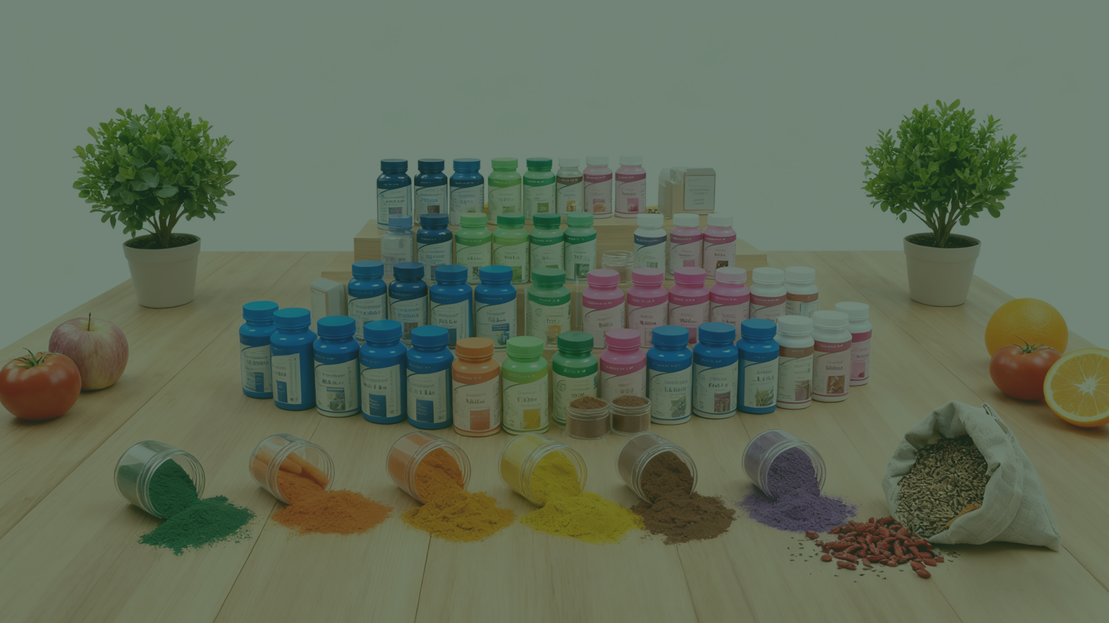 Nutritional Supplements