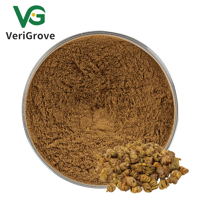 Dendrobium Candidum Extract 