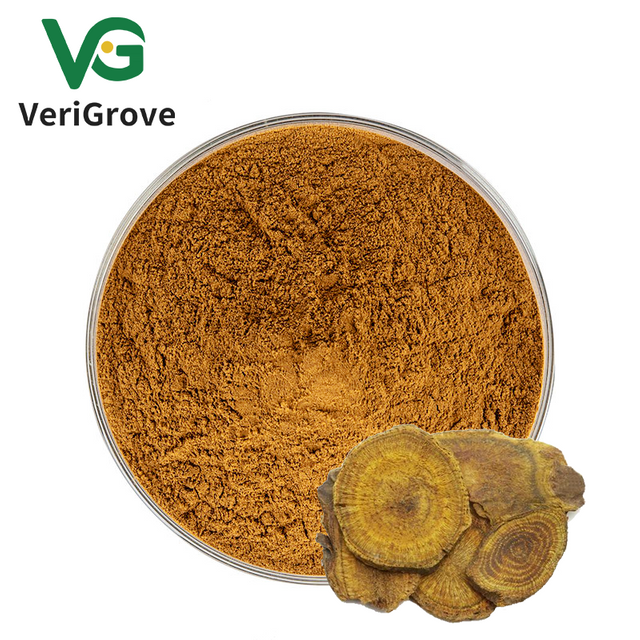 Rhein Rhubarb Root Extract