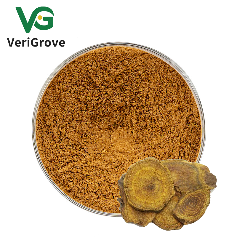 Rhein Rhubarb Root Extract