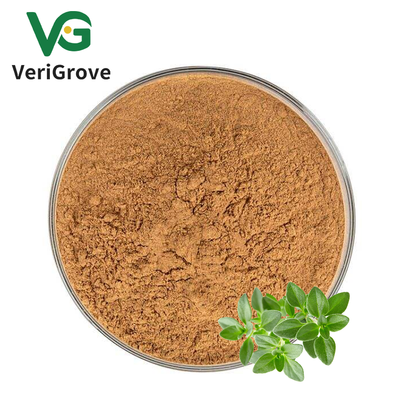 Portulaca Oleracea Leaf Extract 