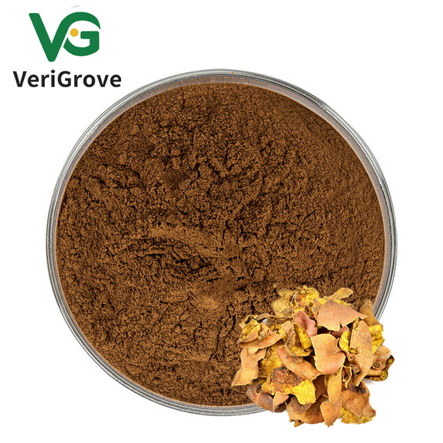 Pomegranate Peel Extract