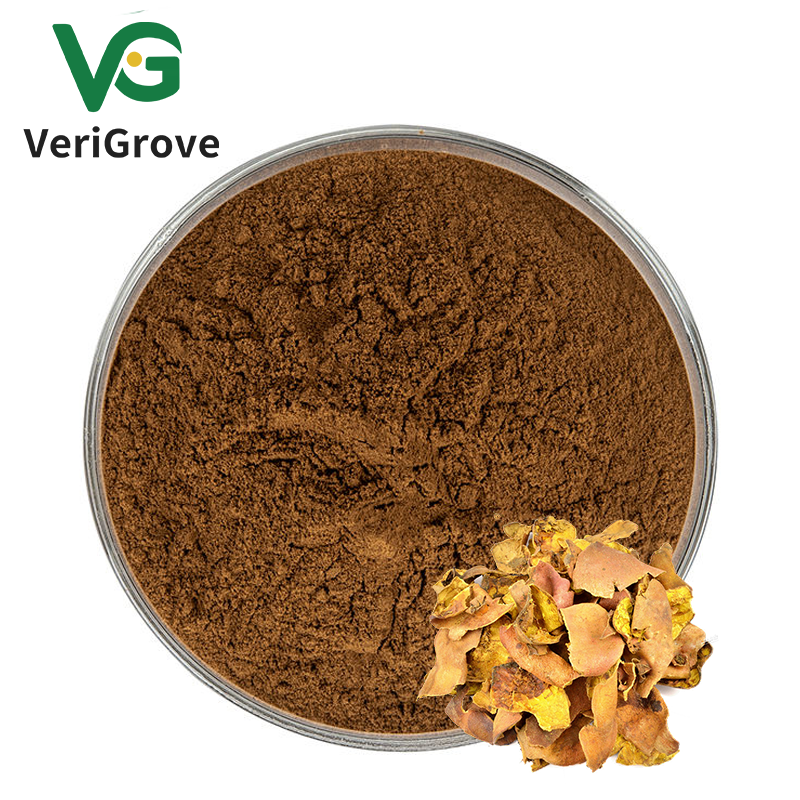 Pomegranate Peel Extract